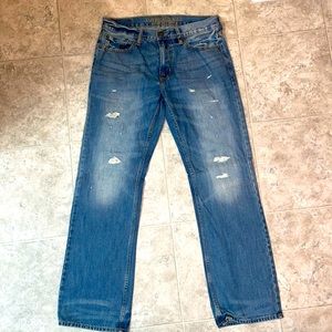 American Eagle Denim Jeans